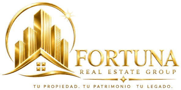 Fortuna Real Estate Group — Inicio